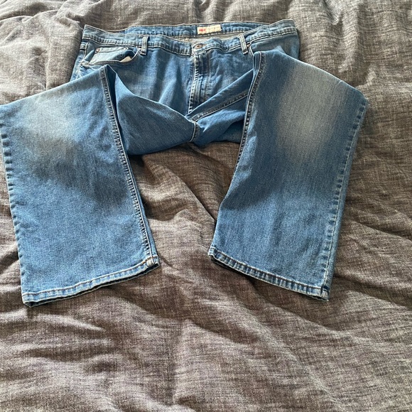 Wrangler bootcut - Picture 2 of 3